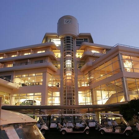 Lake Forest Resort Minamiyamashiro Bagian luar foto