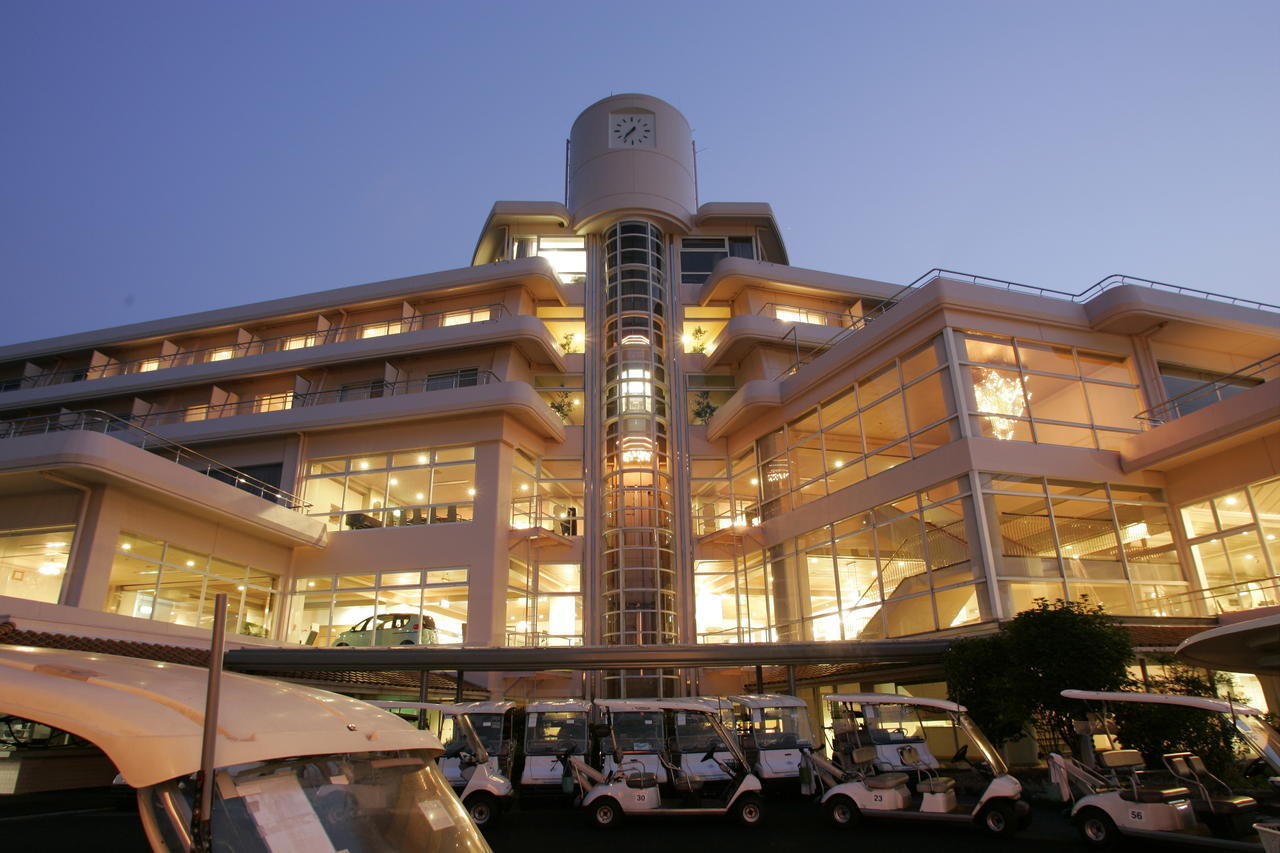 Lake Forest Resort Minamiyamashiro Bagian luar foto