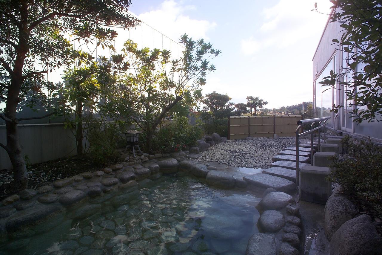 Lake Forest Resort Minamiyamashiro Bagian luar foto