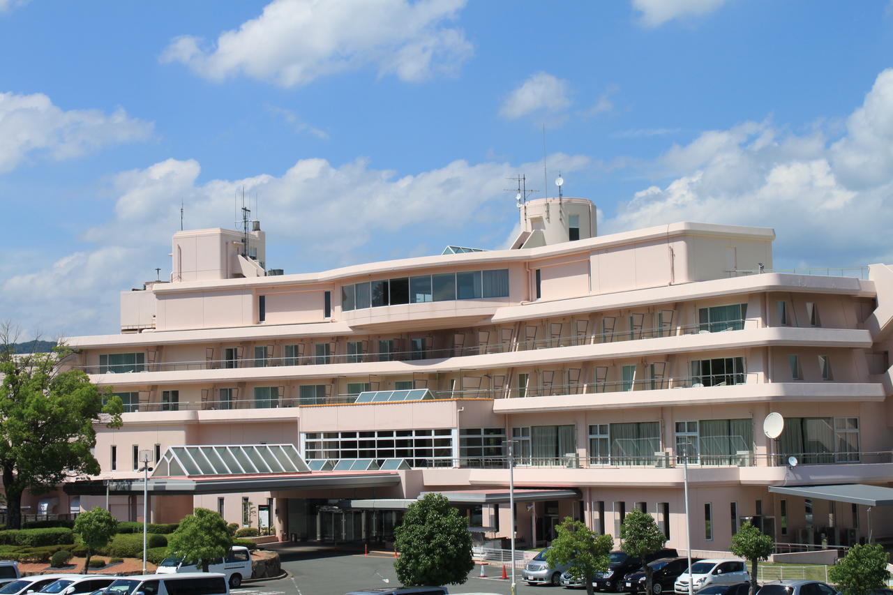 Lake Forest Resort Minamiyamashiro Bagian luar foto