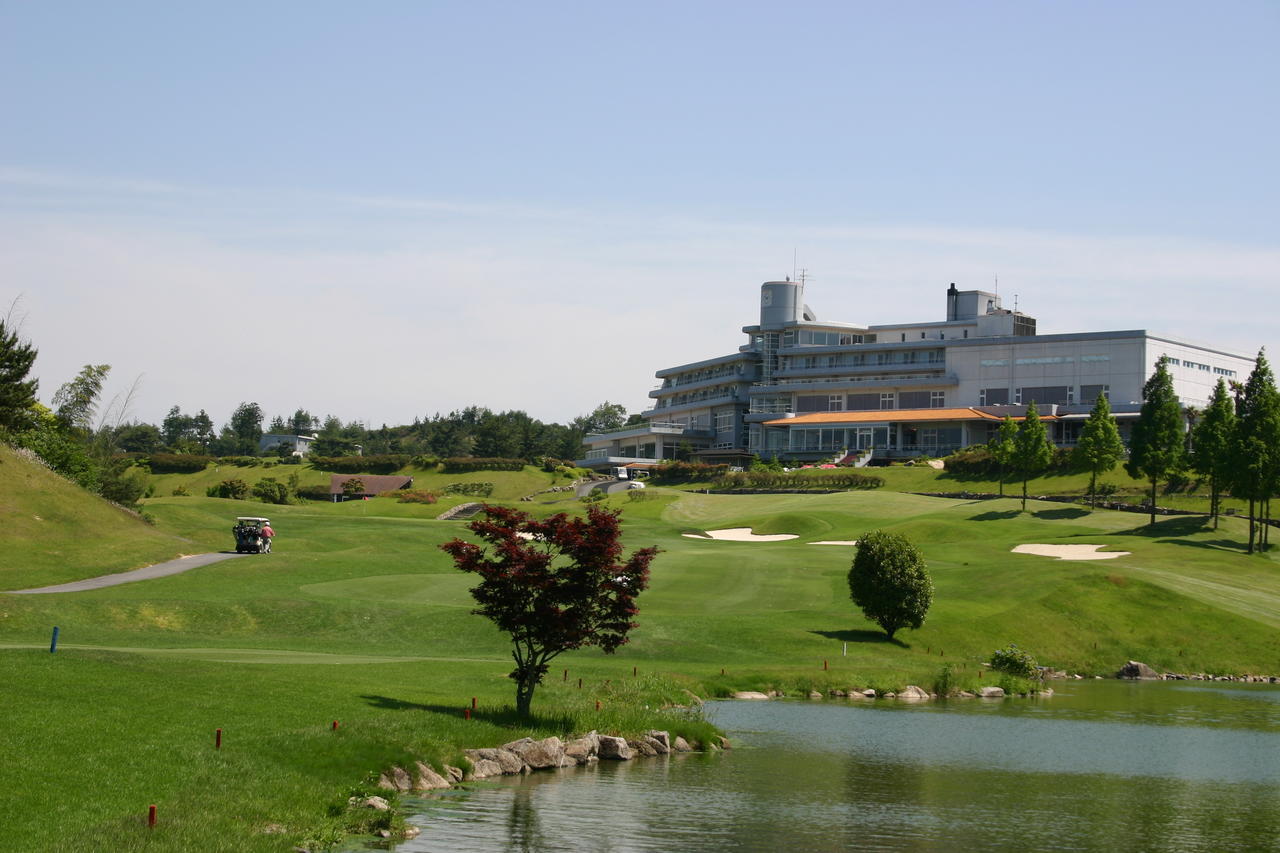 Lake Forest Resort Minamiyamashiro Bagian luar foto