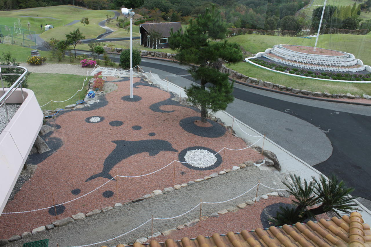 Lake Forest Resort Minamiyamashiro Bagian luar foto
