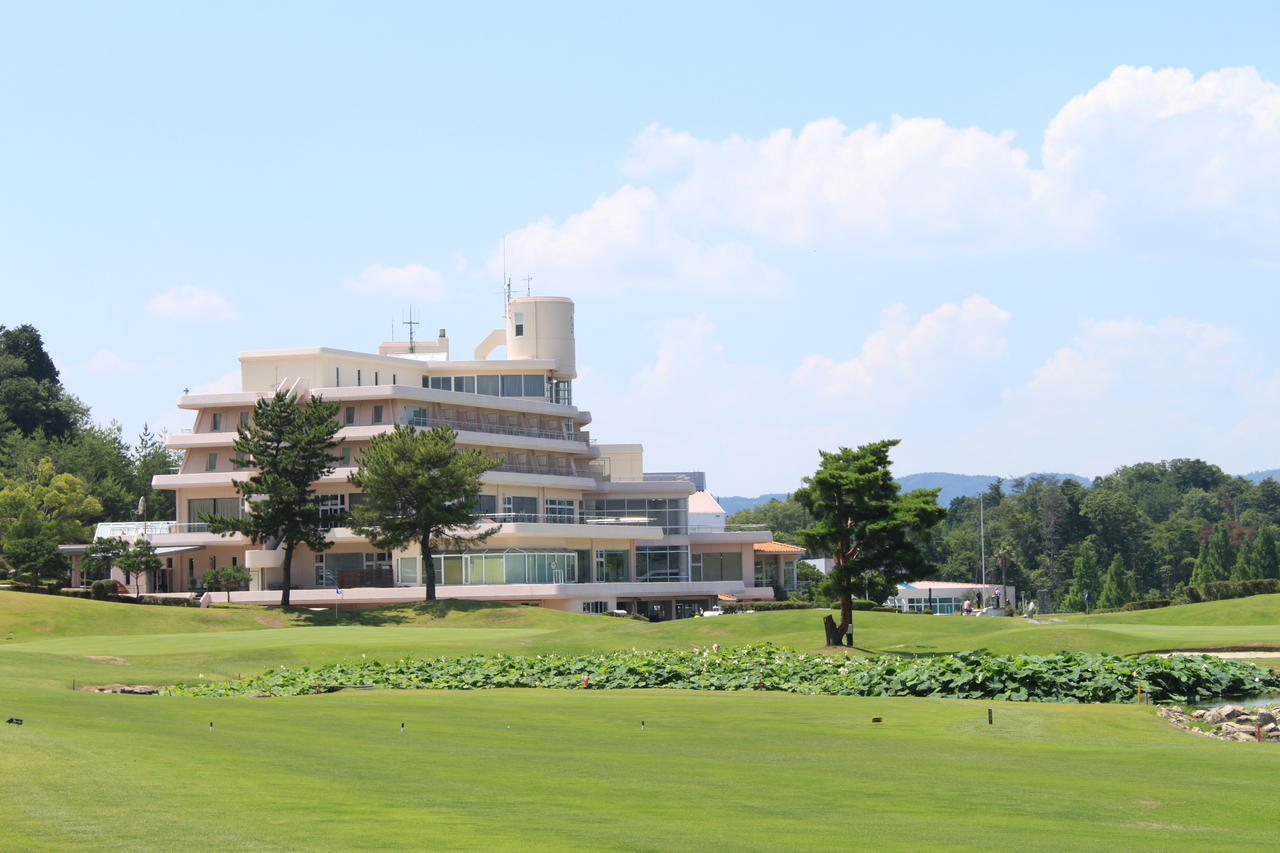 Lake Forest Resort Minamiyamashiro Bagian luar foto